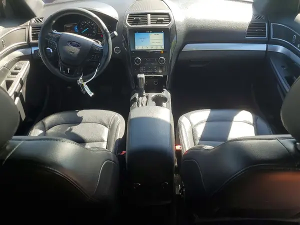 1FM5K7D8XHGD80519 2017 FORD EXPLORER - Image 8