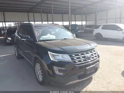 1FM5K7D8XHGD85090 2017 FORD EXPLORER