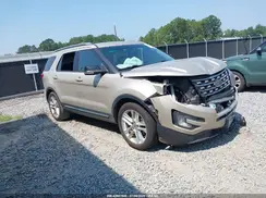 1FM5K7D8XHGD85879 2017 FORD EXPLORER
