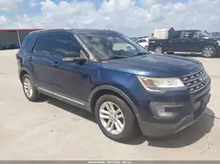 1FM5K7D8XHGD86160 2017 FORD EXPLORER