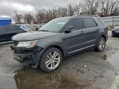 1FM5K7D8XHGD86465 2017 FORD EXPLORER