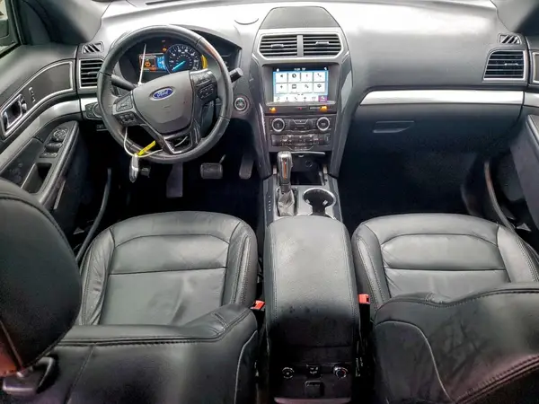 1FM5K7D8XHGD86465 2017 FORD EXPLORER - Image 8