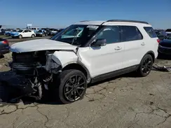1FM5K7D8XHGD95571 2017 FORD EXPLORER