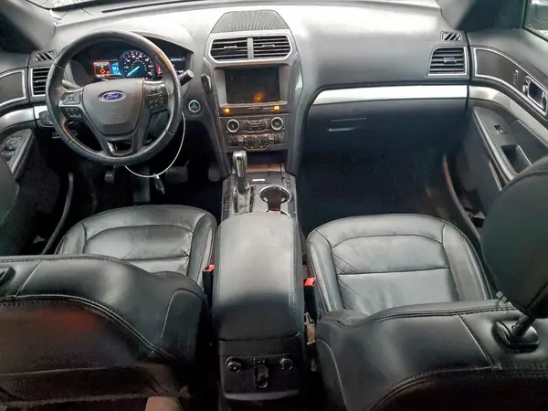 1FM5K7D8XHGD97904 2017 FORD EXPLORER - Image 8