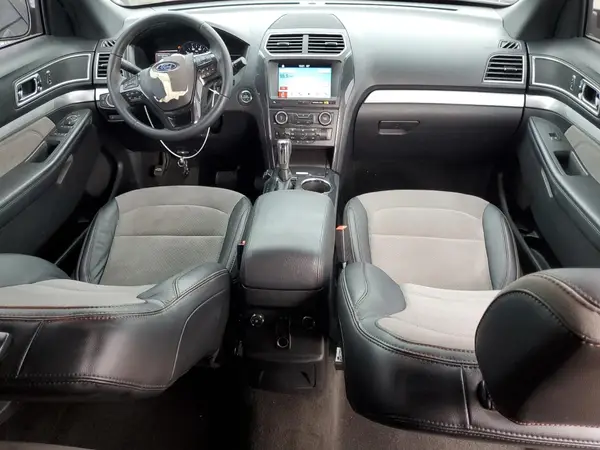 1FM5K7D8XHGD99703 2017 FORD EXPLORER - Image 8