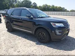 1FM5K7D8XHGE08089 2017 FORD EXPLORER