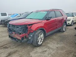 1FM5K7D8XHGE08898 2017 FORD EXPLORER