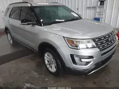 1FM5K7D8XHGE10893 2017 FORD EXPLORER