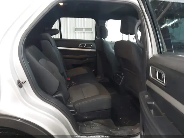 1FM5K7D8XHGE10893 2017 FORD EXPLORER - Image 8