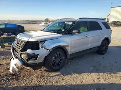 1FM5K7D8XHGE11140 2017 FORD EXPLORER