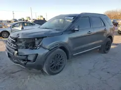 1FM5K7D8XHGE19402 2017 FORD EXPLORER