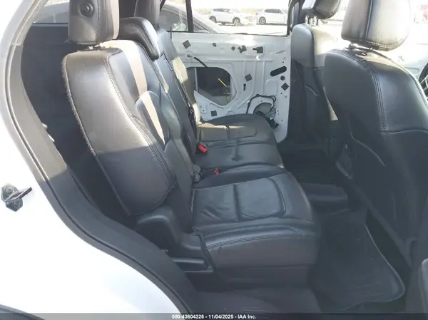 1FM5K7D8XHGE21957 2017 FORD EXPLORER - Image 8