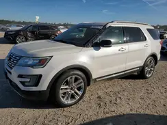 1FM5K7D8XHGE22784 2017 FORD EXPLORER