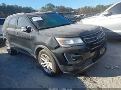 1FM5K7D8XHGE25135 2017 FORD EXPLORER