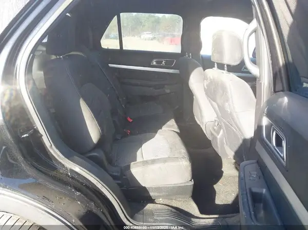 1FM5K7D8XHGE25135 2017 FORD EXPLORER - Image 8
