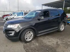 1FM5K7D8XHGE25667 2017 FORD EXPLORER