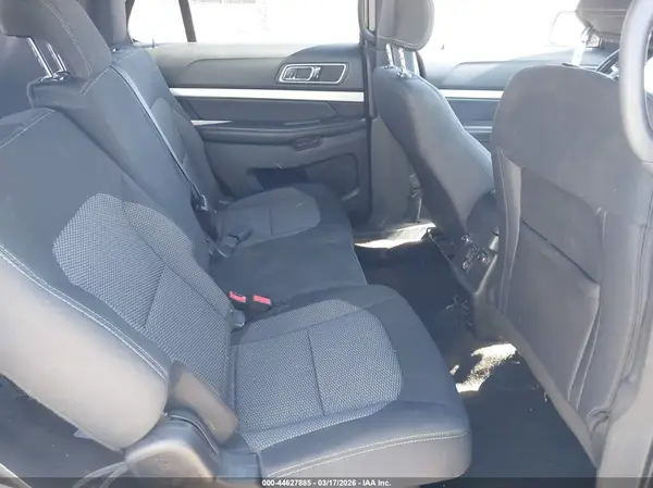 1FM5K7D8XHGE33008 2017 FORD EXPLORER - Image 8