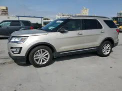 1FM5K7D8XHGE33249 2017 FORD EXPLORER