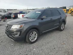 1FM5K7D8XHGE39648 2017 FORD EXPLORER