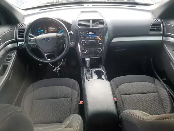 1FM5K7D8XHGE39648 2017 FORD EXPLORER - Image 8