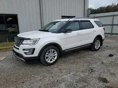 1FM5K7D8XHGE41416 2017 FORD EXPLORER