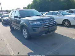 1FM5K7D8XJGA11584 2018 FORD EXPLORER