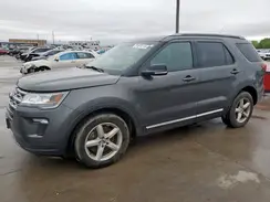 1FM5K7D8XJGA11911 2018 FORD EXPLORER