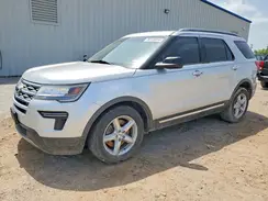 1FM5K7D8XJGA13593 2018 FORD EXPLORER