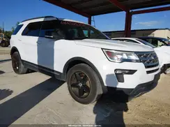 1FM5K7D8XJGA22570 2018 FORD EXPLORER
