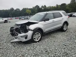 1FM5K7D8XJGA23556 2018 FORD EXPLORER