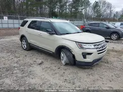 1FM5K7D8XJGA23931 2018 FORD EXPLORER