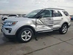 1FM5K7D8XJGA31270 2018 FORD EXPLORER