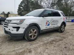 1FM5K7D8XJGA39790 2018 FORD EXPLORER