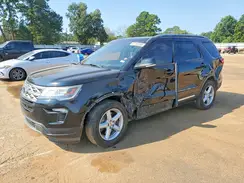 1FM5K7D8XJGA41930 2018 FORD EXPLORER
