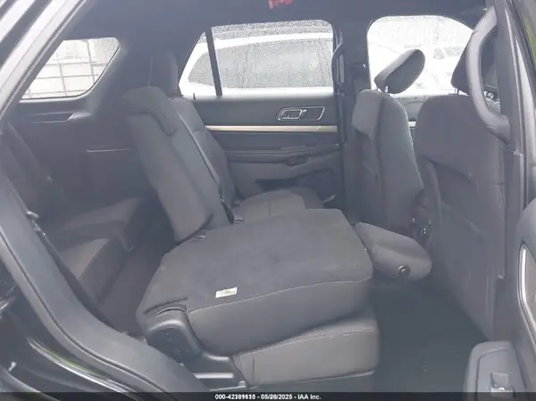 1FM5K7D8XJGA51731 2018 FORD EXPLORER - Image 8