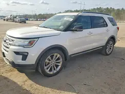 1FM5K7D8XJGA51941 2018 FORD EXPLORER