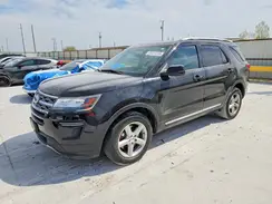 1FM5K7D8XJGA53754 2018 FORD EXPLORER