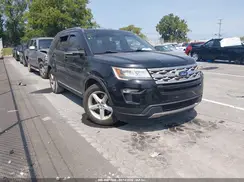 1FM5K7D8XJGA66164 2018 FORD EXPLORER