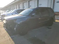1FM5K7D8XJGA78217 2018 FORD EXPLORER