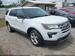 1FM5K7D8XJGA91825 2018 FORD EXPLORER