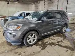 1FM5K7D8XJGA97222 2018 FORD EXPLORER