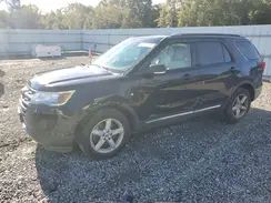 1FM5K7D8XJGB03360 2018 FORD EXPLORER
