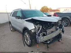 1FM5K7D8XJGB04508 2018 FORD EXPLORER