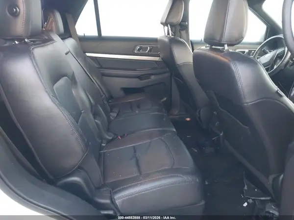 1FM5K7D8XJGB04508 2018 FORD EXPLORER - Image 8
