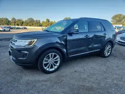 1FM5K7D8XJGB08204 2018 FORD EXPLORER