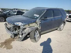 1FM5K7D8XJGB08266 2018 FORD EXPLORER