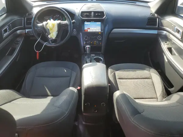 1FM5K7D8XJGB08266 2018 FORD EXPLORER - Image 8