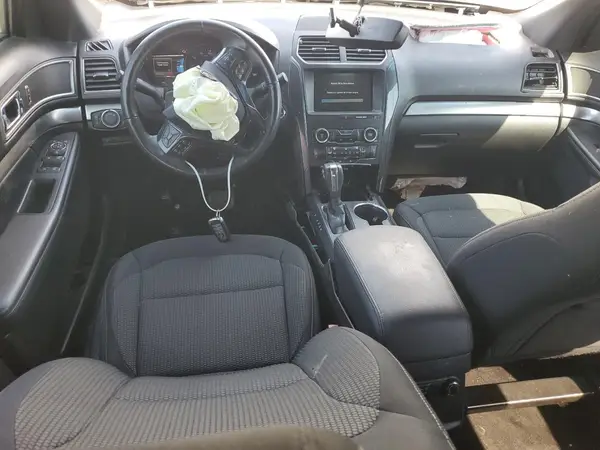 1FM5K7D8XJGB42501 2018 FORD EXPLORER - Image 8