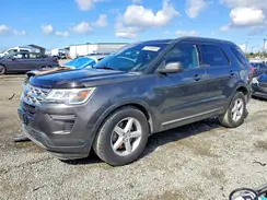 1FM5K7D8XJGB44281 2018 FORD EXPLORER