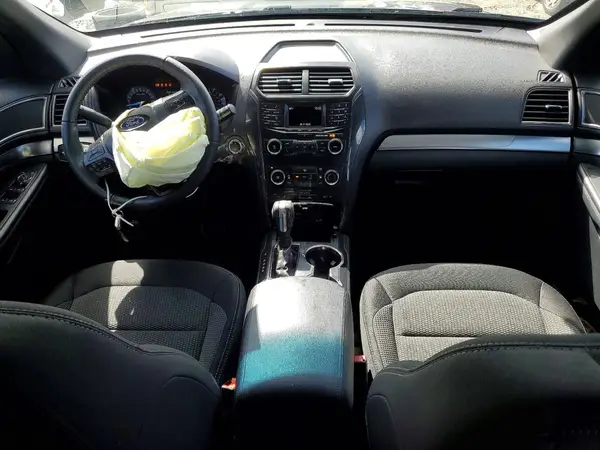 1FM5K7D8XJGB44281 2018 FORD EXPLORER - Image 8